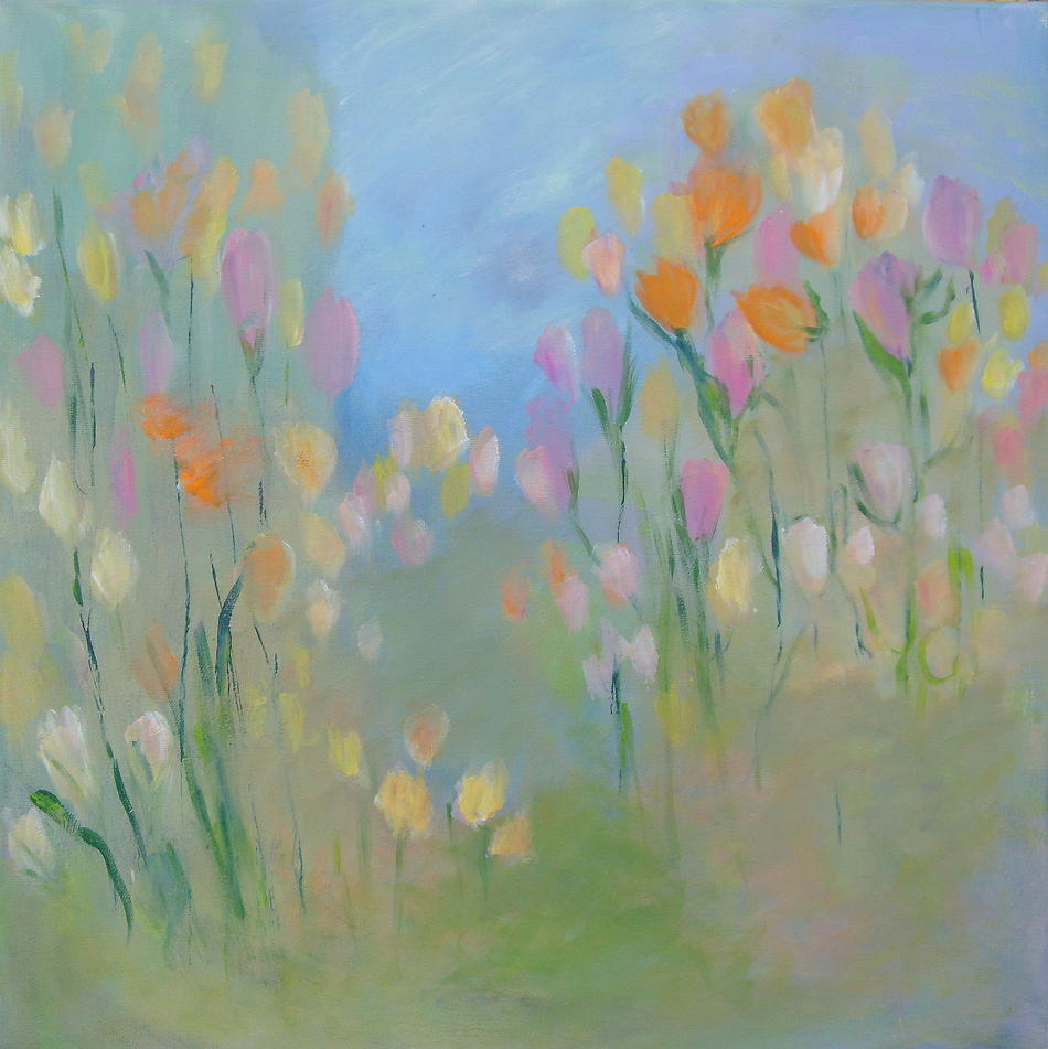 TULIPS no 2 von TULIPS no 2
