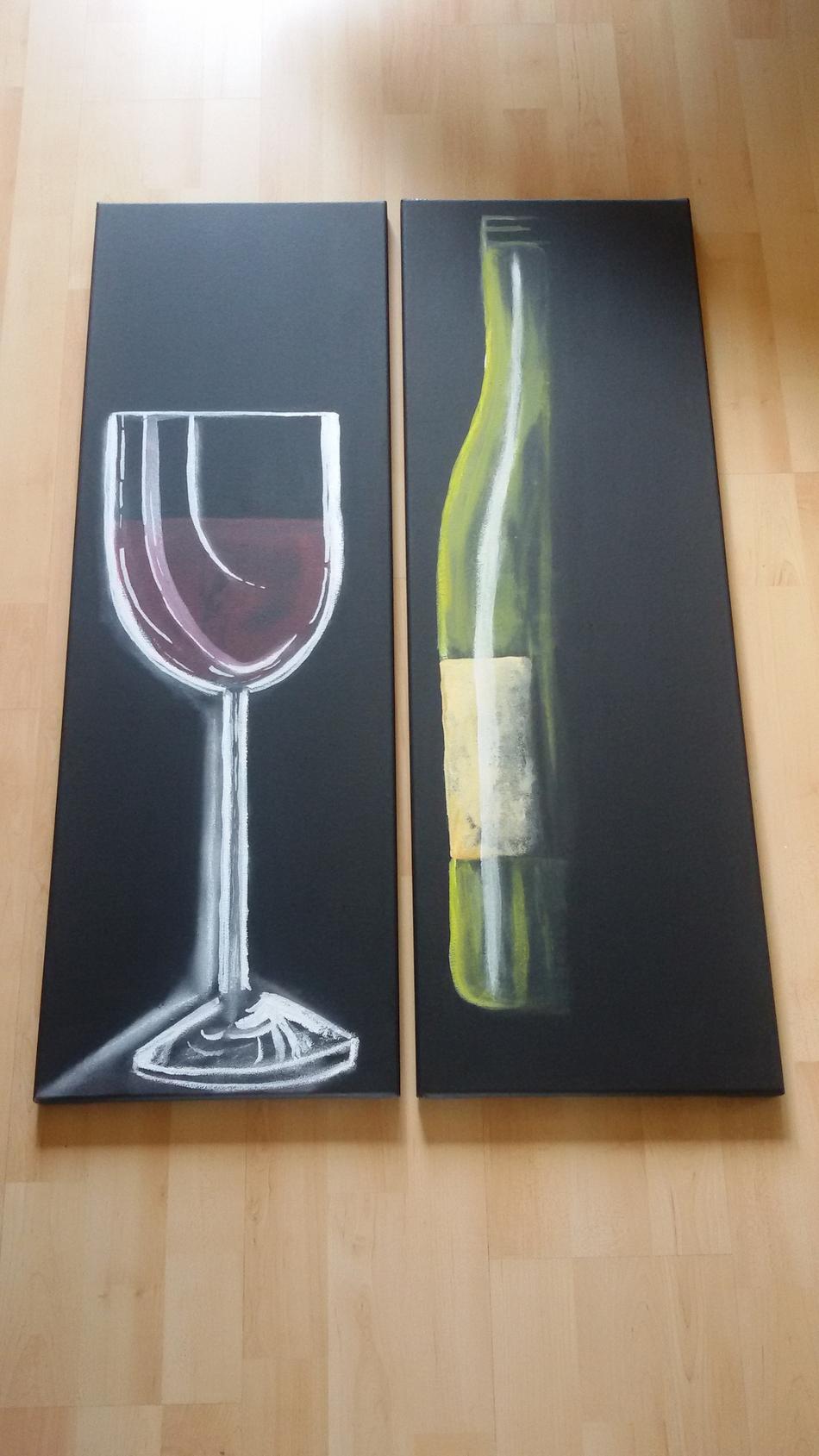 Vino_Rosso von Jörn Vino_Rosso