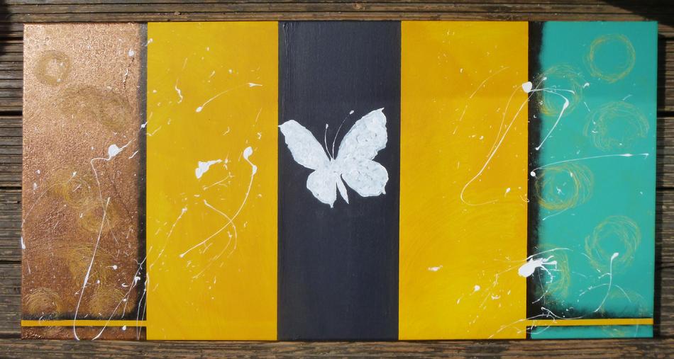 Papillon von Jörn Papillon