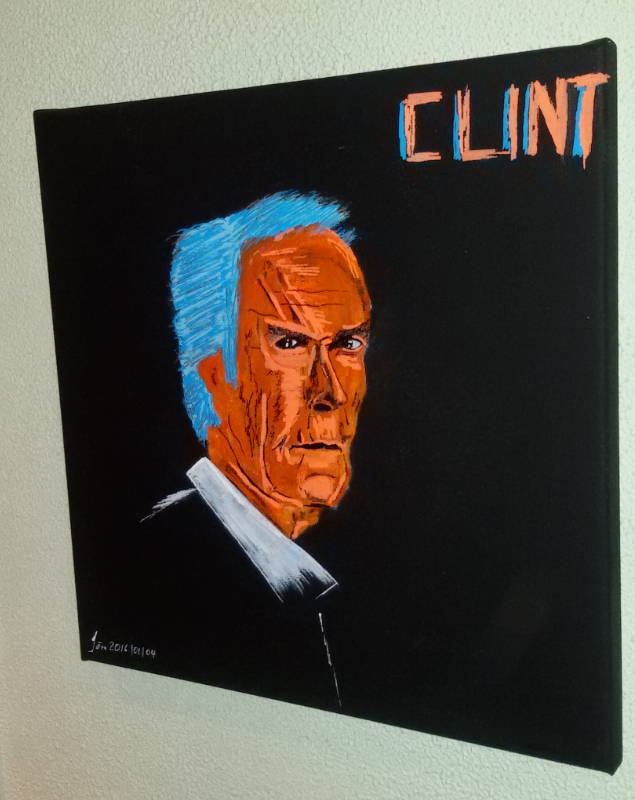 Clint_GT von Jörn Clint_GT