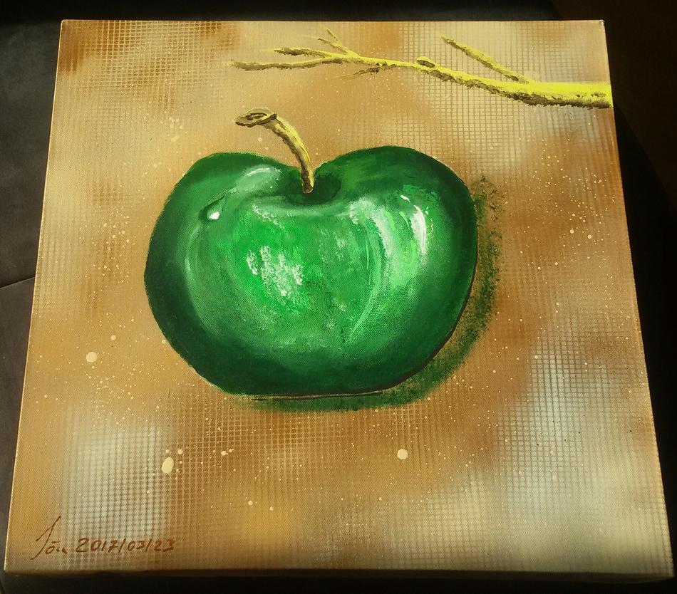 Granny Smith von Jörn Granny Smith