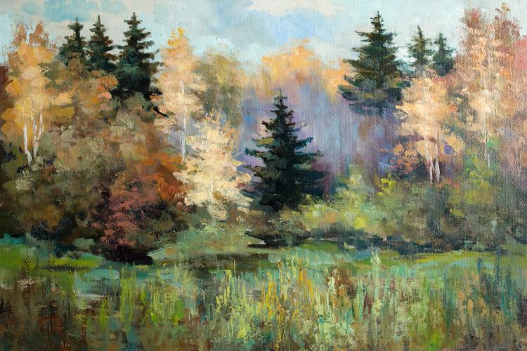 Herbstmotiv von Herbstmotiv