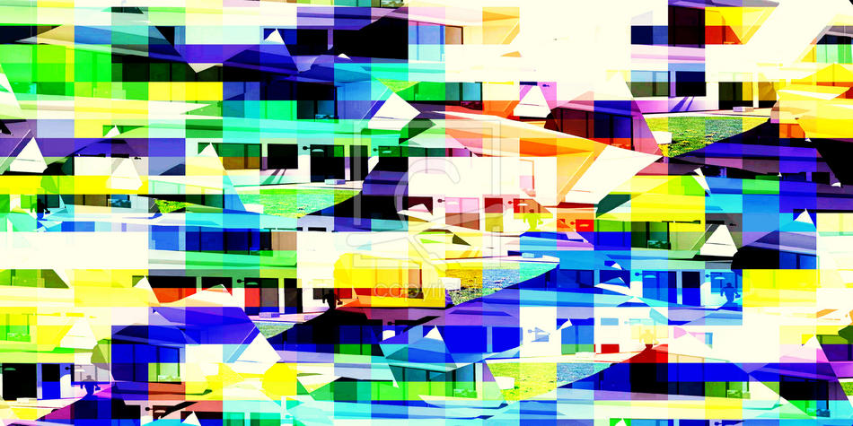 Archiart von Lee Eggstein Archiart