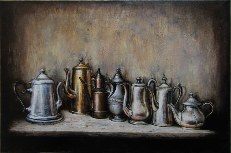kettles von kettles