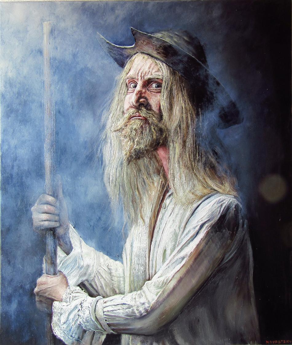 Don Quixote sleep von Don Quixote sleep