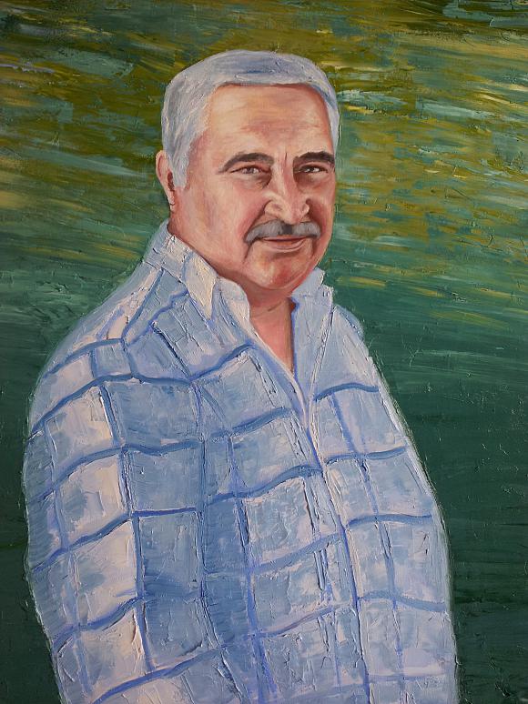 Wassily Ivanowitsch von Wassily Ivanowitsch