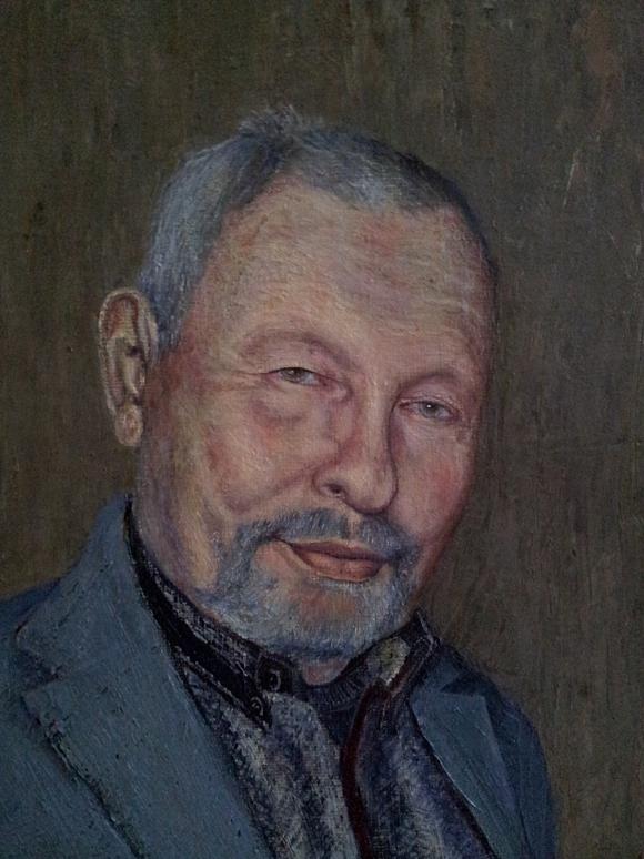 Wladimir Solomonowitsch von Wladimir Solomonowitsch