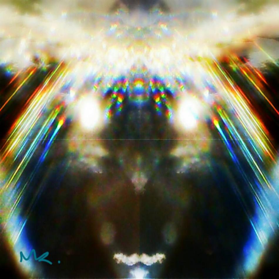 Angel von MK:MK Angel
