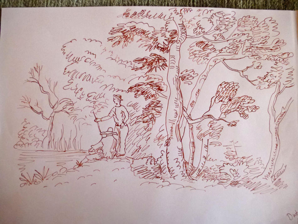 8 von mondscheinlicht 8