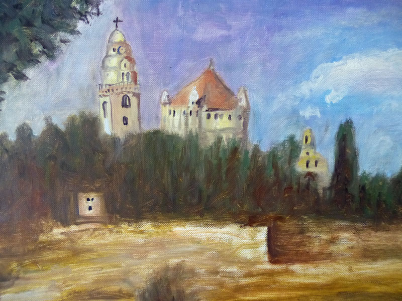 312 von mondscheinlicht 312