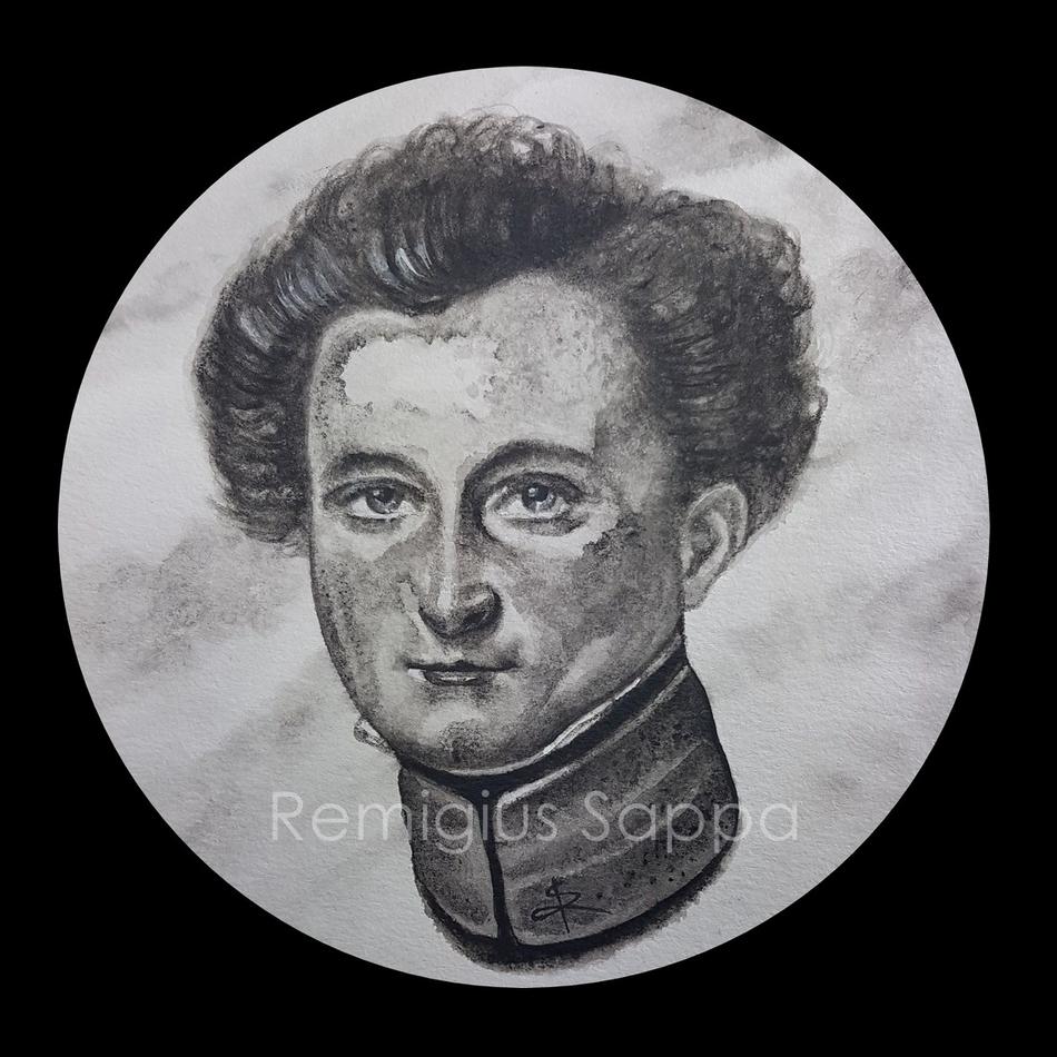 von Clausewitz von Remigius Sappa von Clausewitz