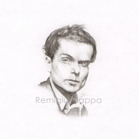 Edgar Arno Schmidt von Remigius Sappa Edgar Arno Schmidt
