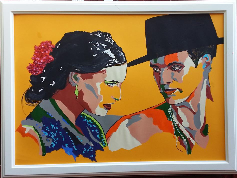 Flamenco von Flamenco