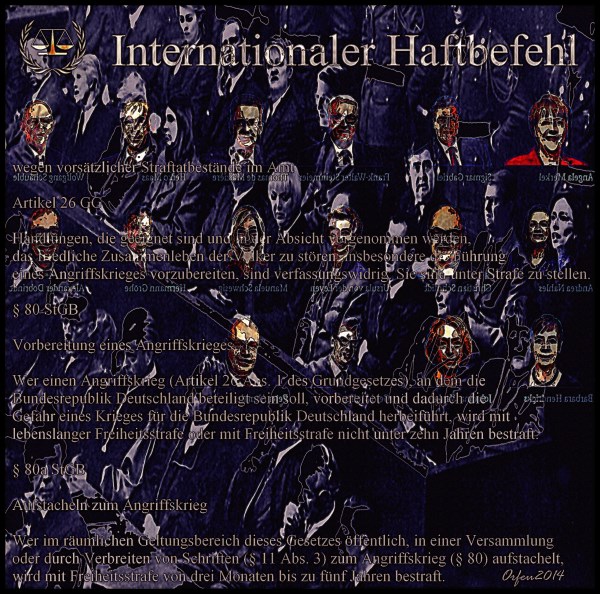 Nürnberger von Orfeu de SantaTeresa Nürnberger