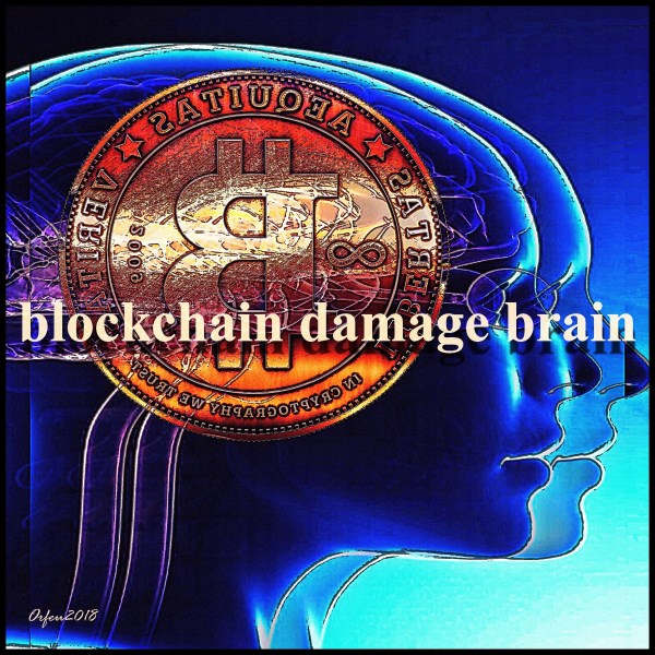 Bitcoin von Orfeu de SantaTeresa Bitcoin