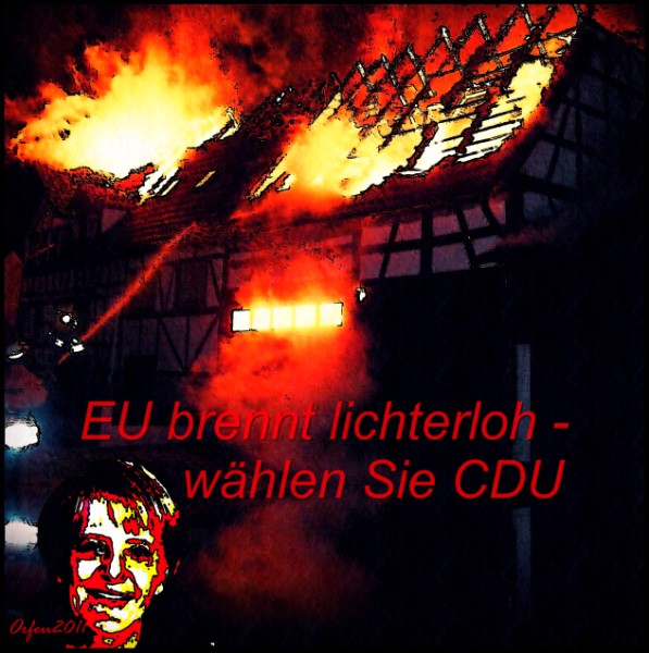 CDU von Orfeu de SantaTeresa CDU