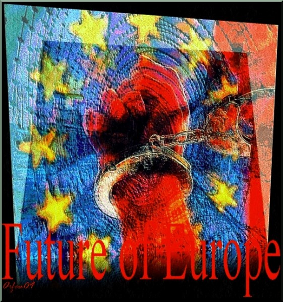 EU 1 von Orfeu de SantaTeresa EU 1