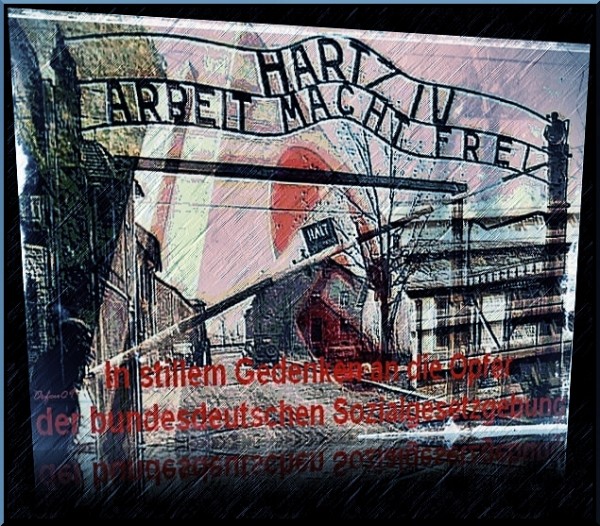 HARTZIV 1 von Orfeu de SantaTeresa HARTZIV 1