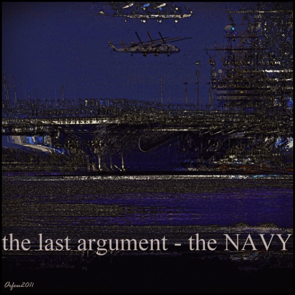 NAVY von Orfeu de SantaTeresa NAVY