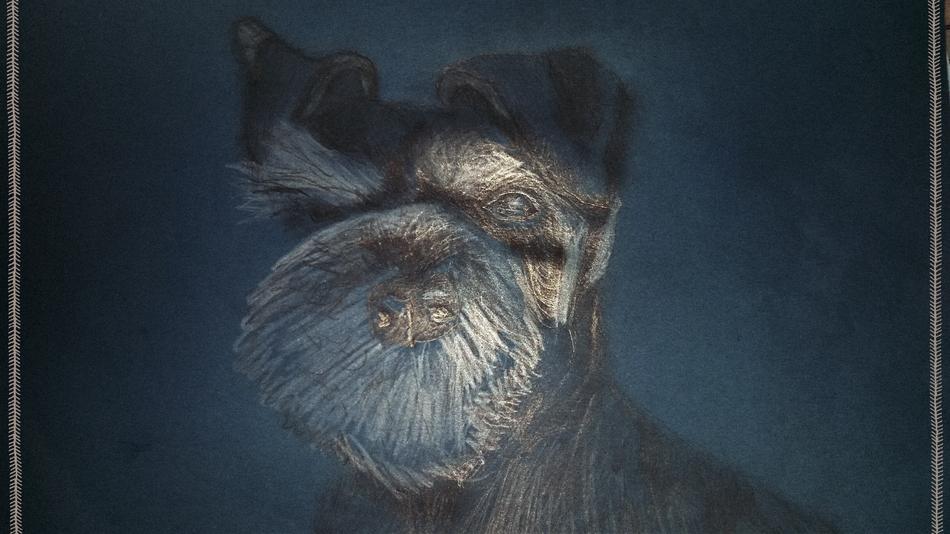 Le chien von The Poxy Le chien