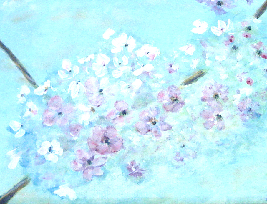 Blüten von Blüten