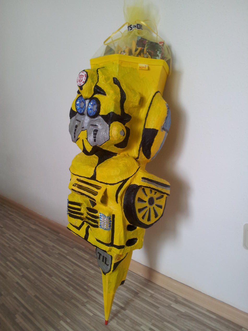 Bumblebee von B-ARTE Bumblebee