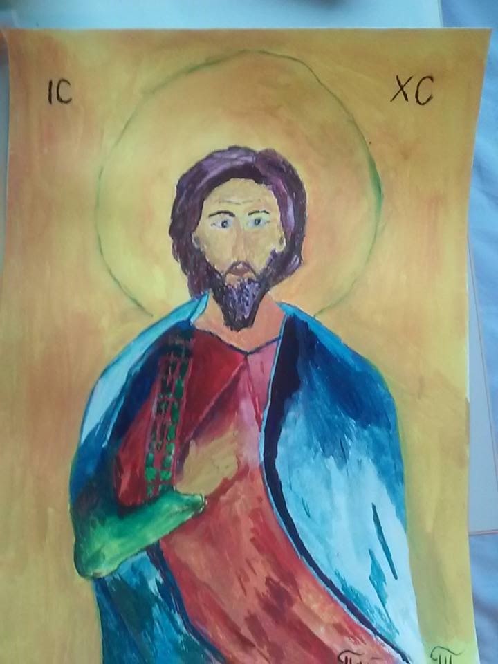 Jesus/Isus von soko Jesus/Isus