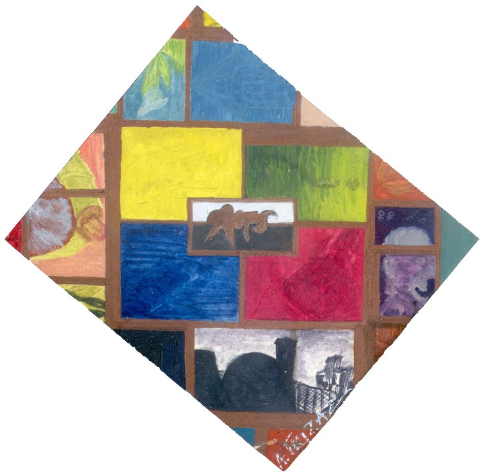 OHNE_TITEL von 34200GR OHNE_TITEL