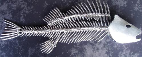 Fisch von Ziron-art Fisch