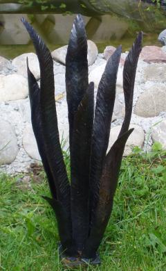 Schwiegermutterzunge von Ziron-art Schwiegermutterzunge