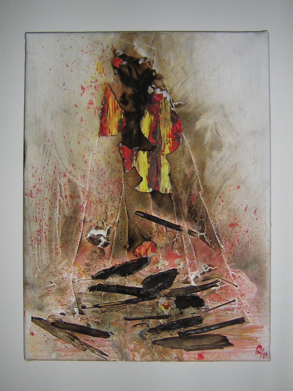 Feuer von Feuer