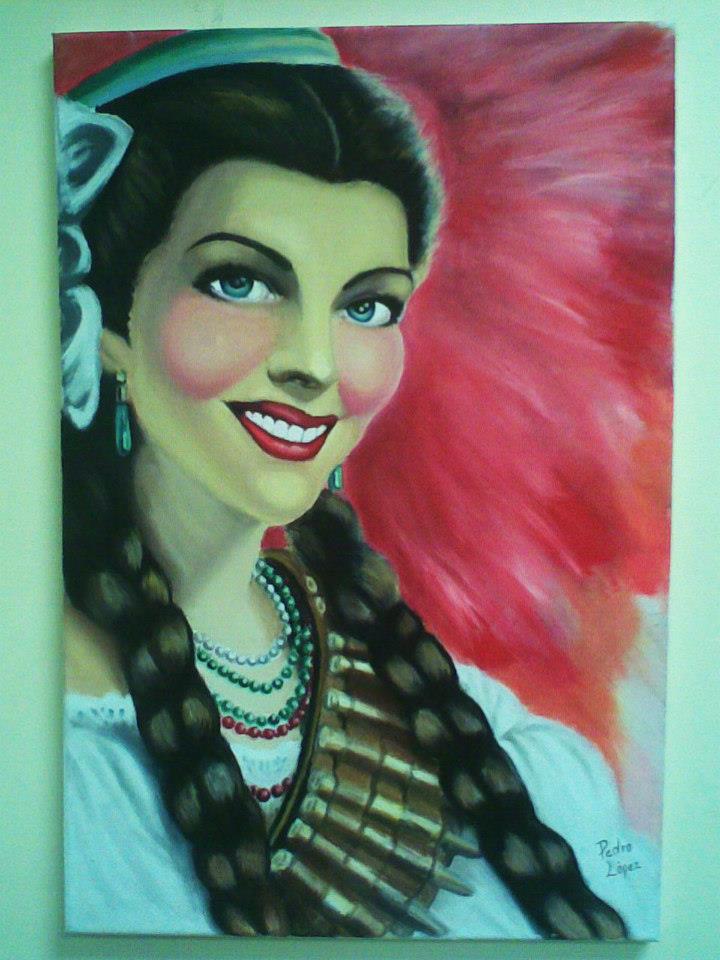 Sofia von Pedro Sofia