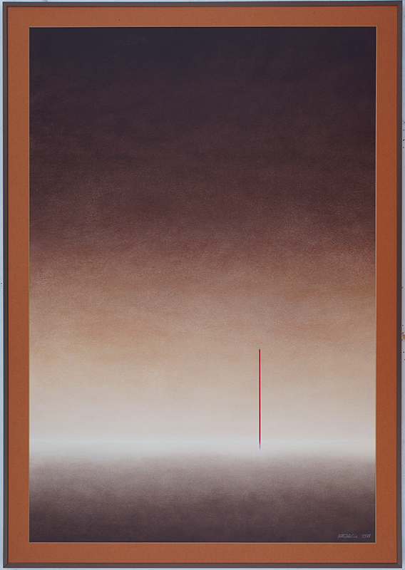 Roter Stab von Roter Stab