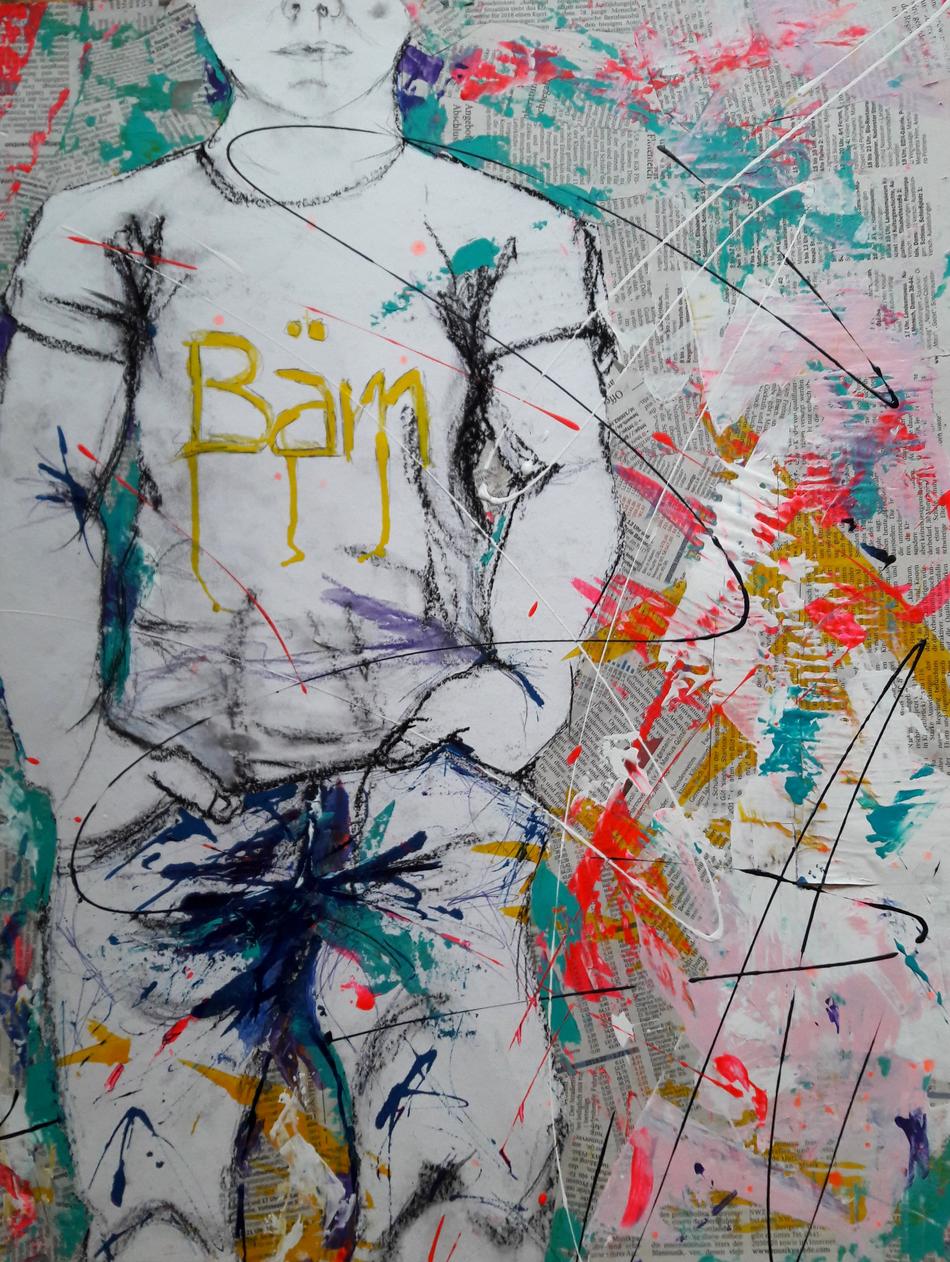 Bäm von Bäm