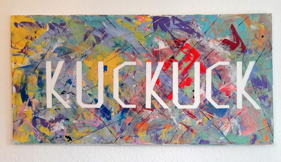 kuckuck von kuckuck