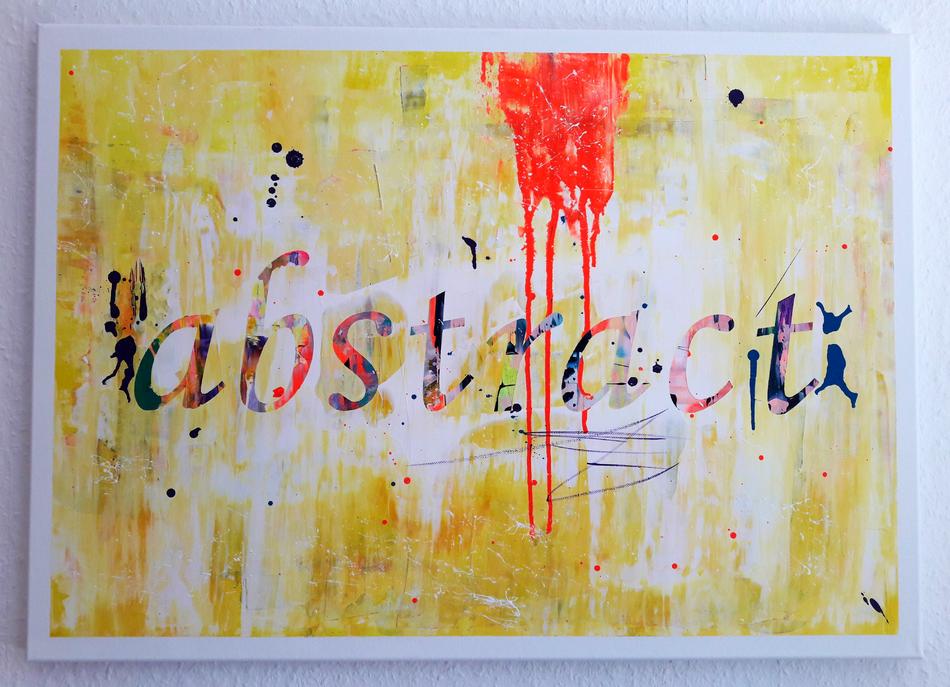 abstract von abstract