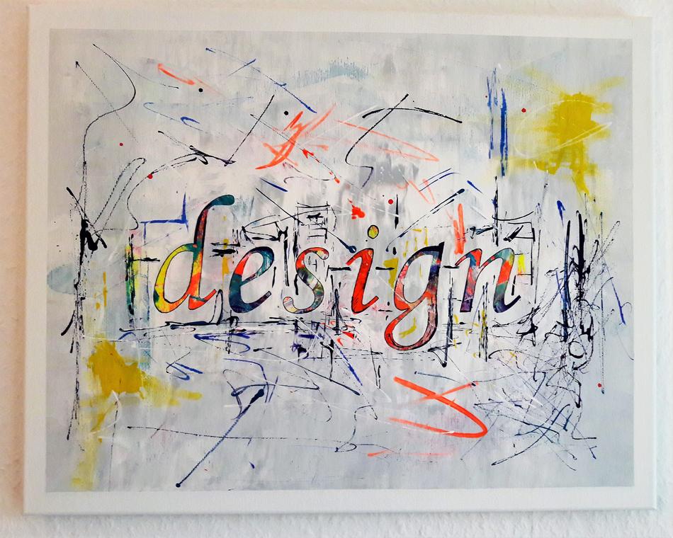 design von design