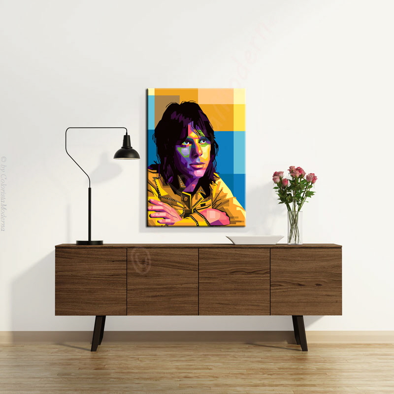 Portrait Portrait