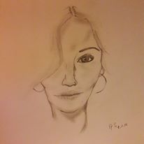 Geheimnissvolle Frau 2 von Situation Geheimnissvolle Frau 2