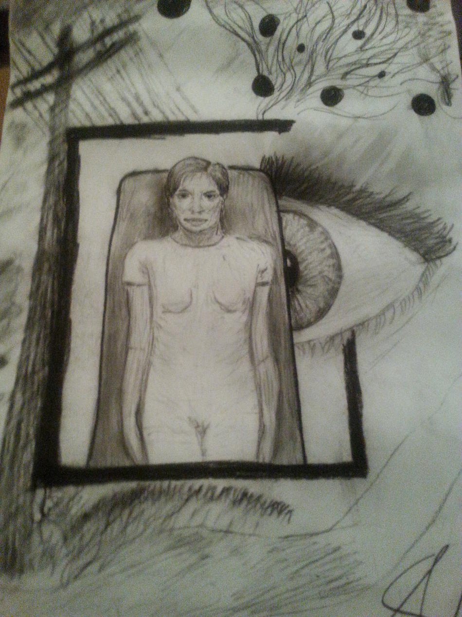 Strange von Nathalie Strange