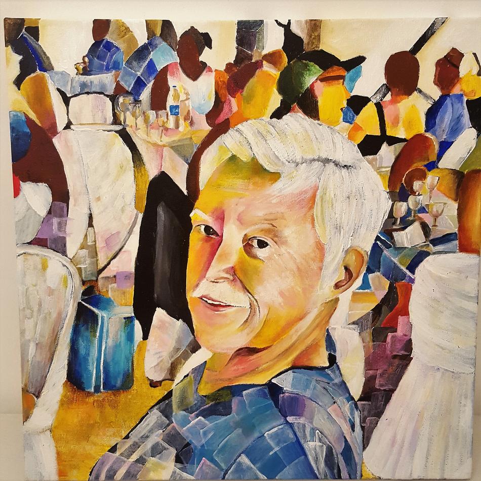 Mein Dad von Nathalie Mein Dad
