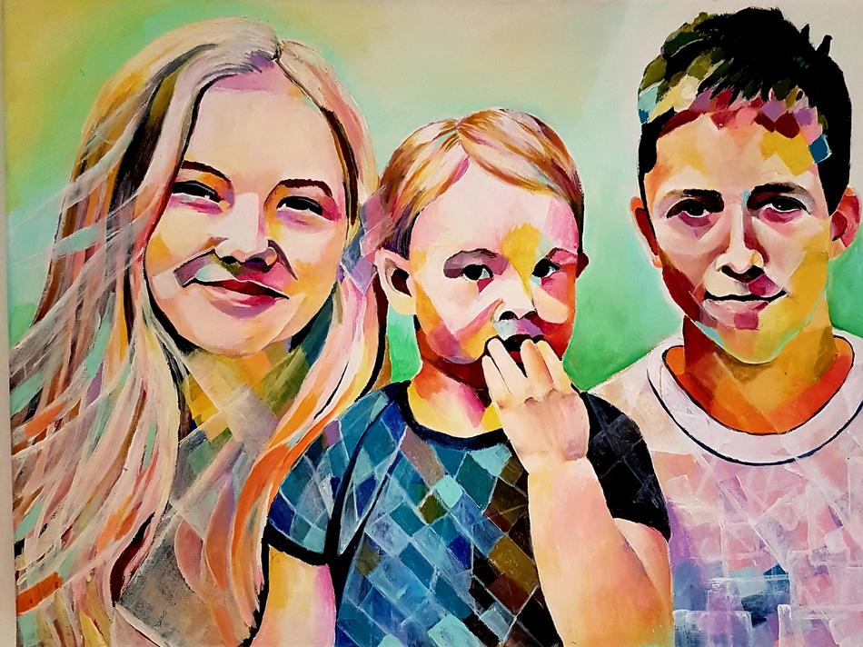 Kids von Nathalie Kids