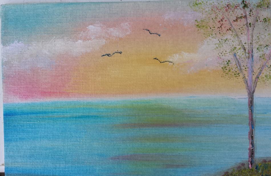 Am Meer von Am Meer