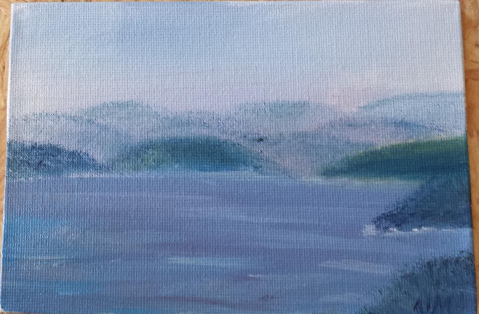 An der See von An der See