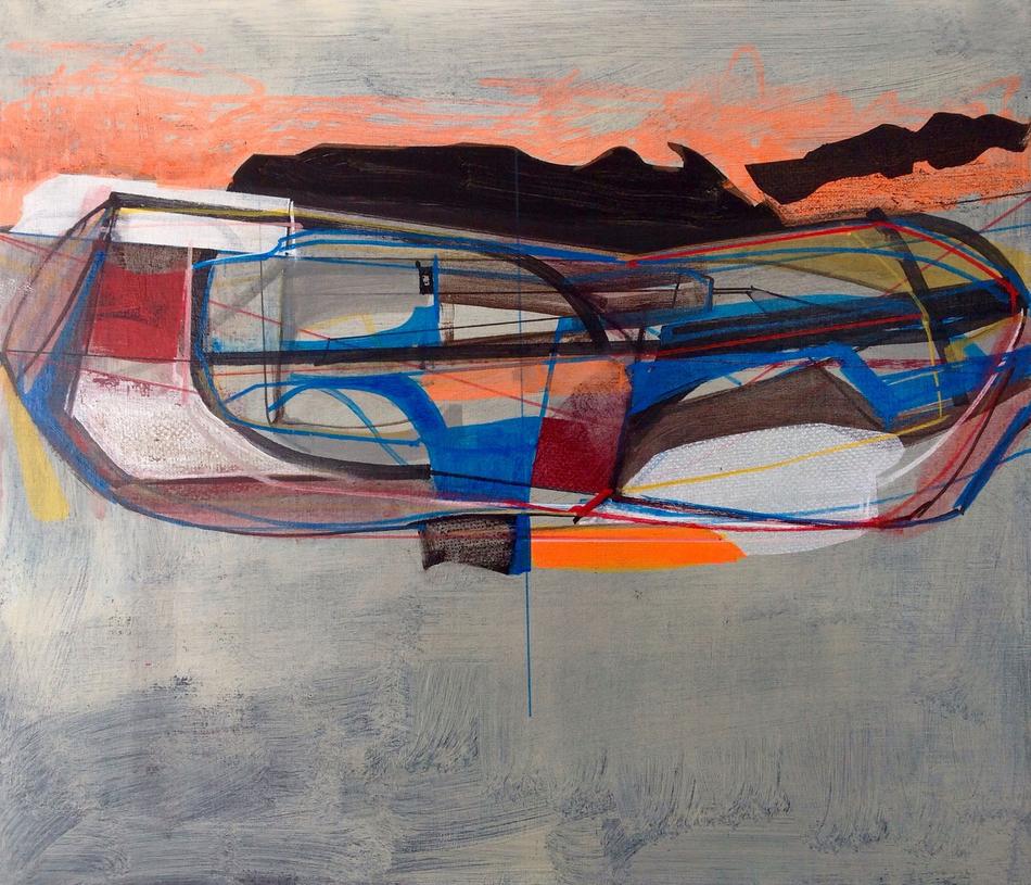 Obdach. von Jim Harris Obdach.