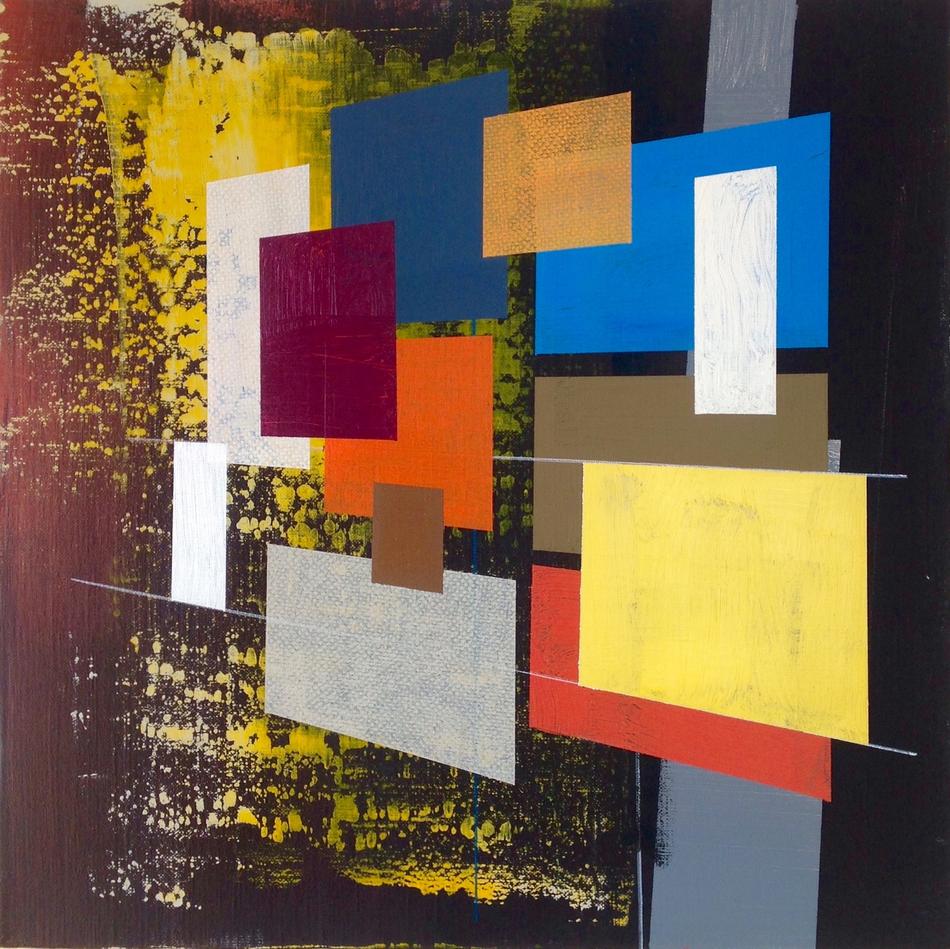 Open All Night. von Jim Harris Open All Night.