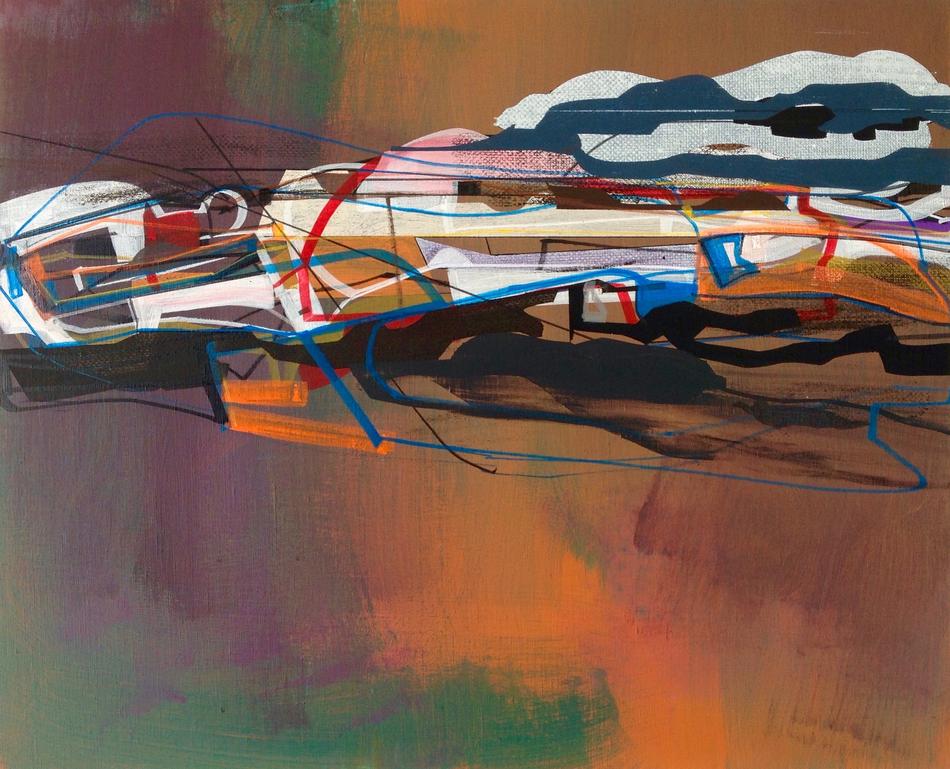 Untitled. von Jim Harris Untitled.