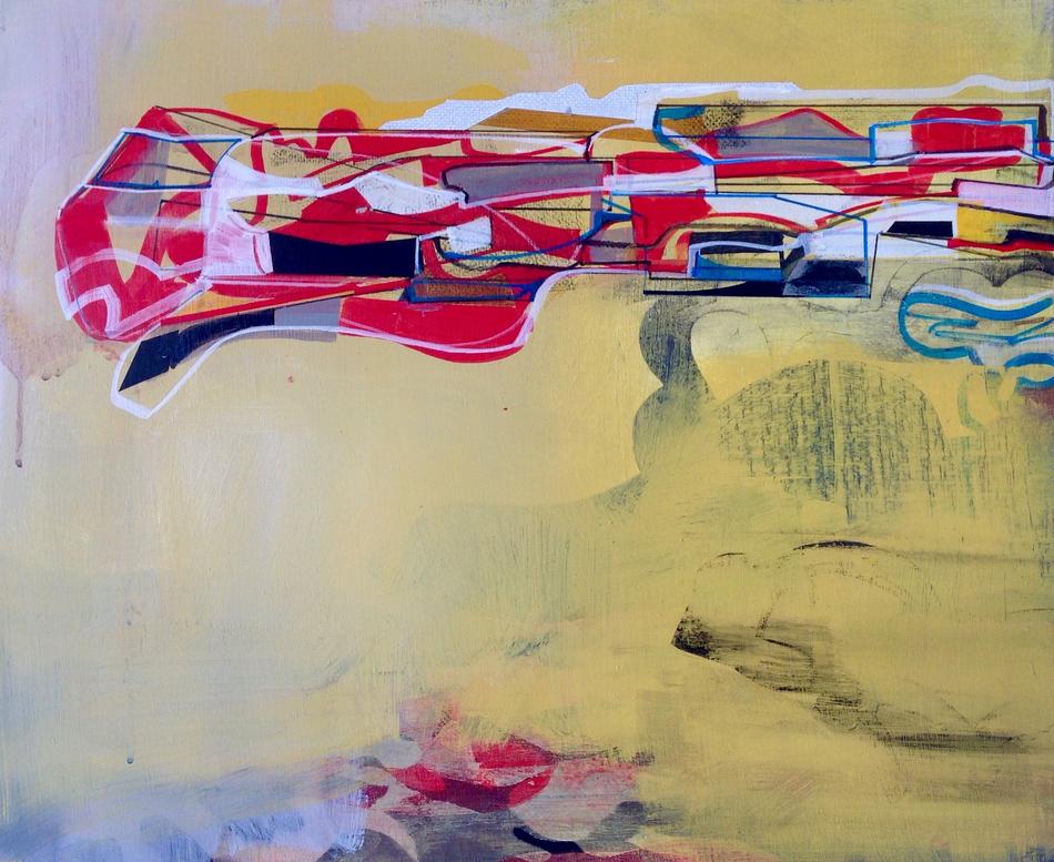 Untitled. von Jim Harris Untitled.