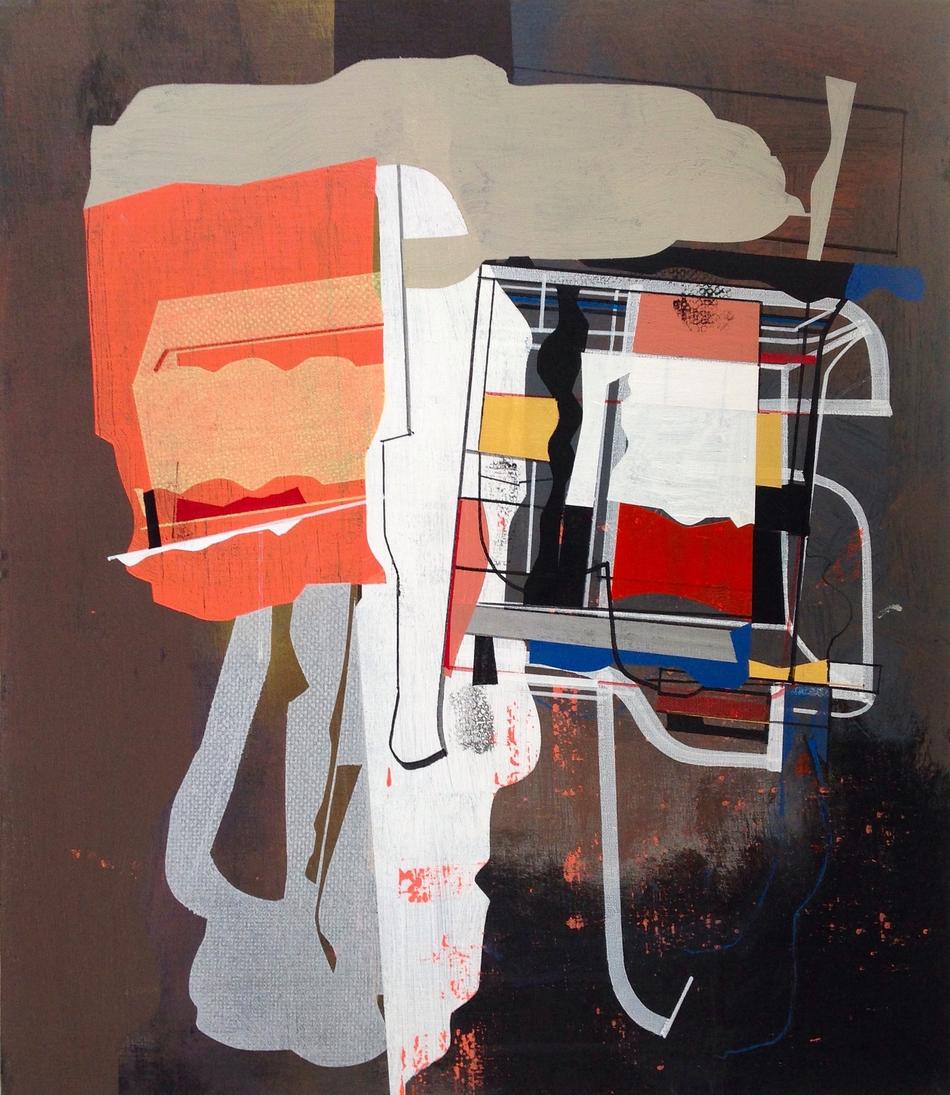 Probe IX von Jim Harris Probe IX