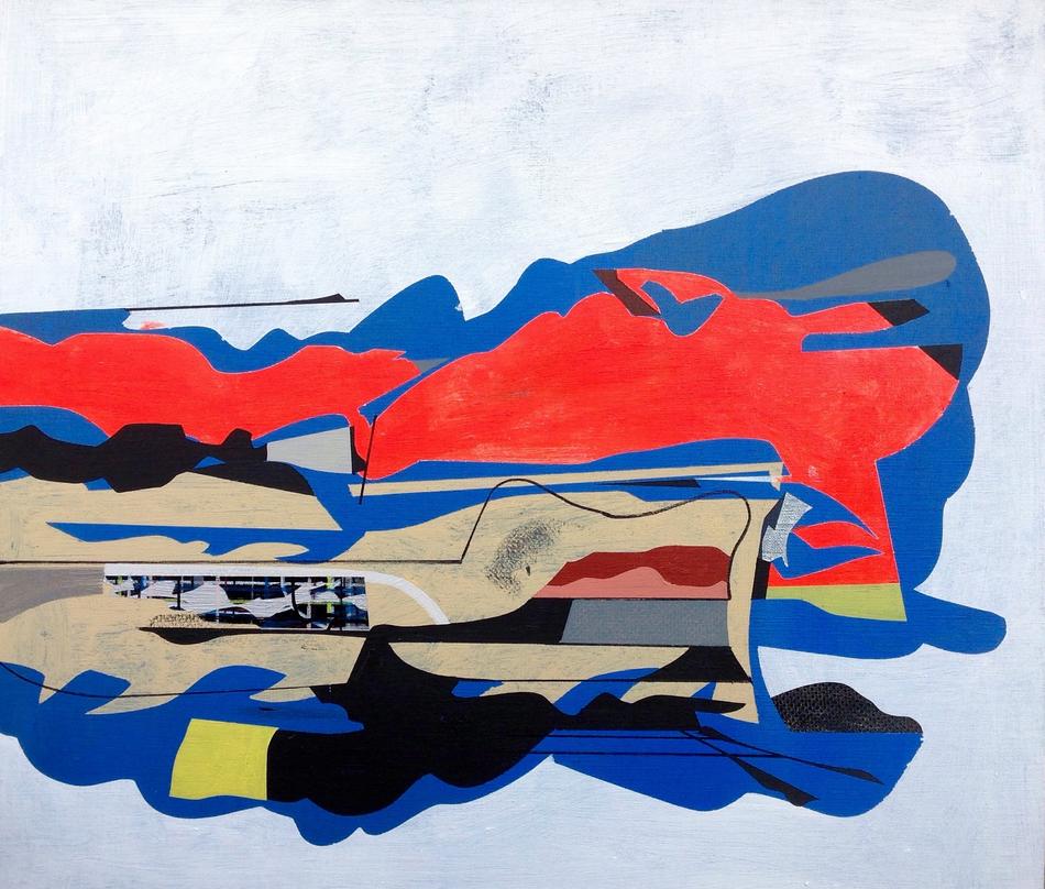 Probe X von Jim Harris Probe X